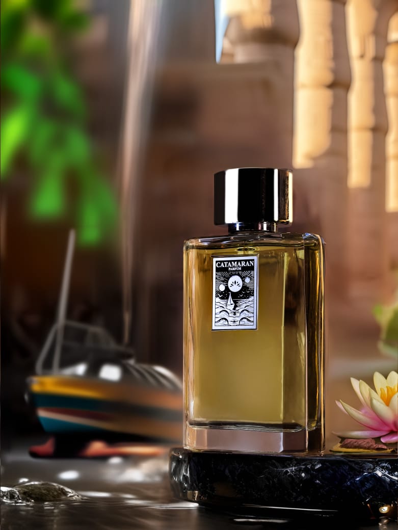 Nilafar Du Nil extrait de parfum