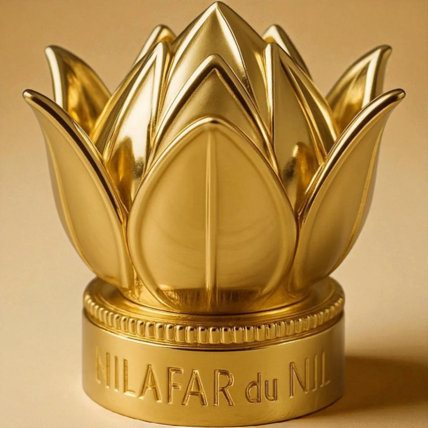 Nilafar Du Nil on Instagram