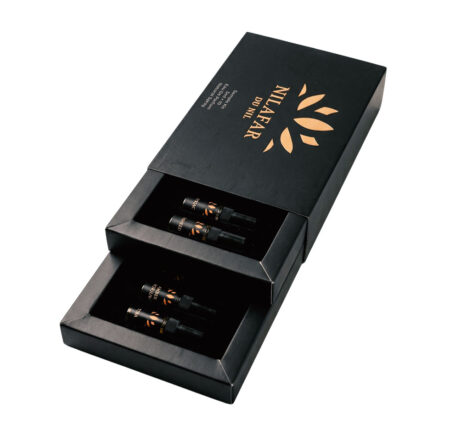 Sample Kit – Nilafar du Nil