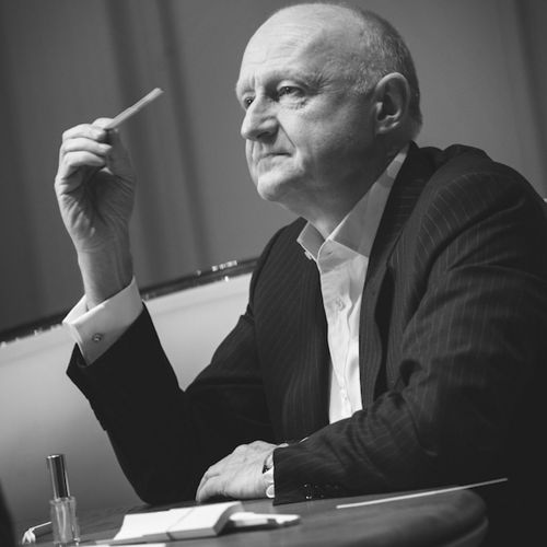 Dominique Ropion, Master Perfumer